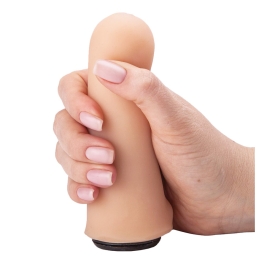 Страпон с 3 насадками Best Select