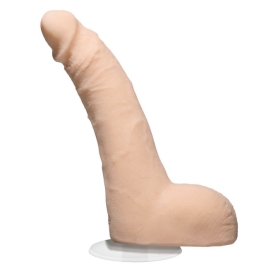 Фаллос JJ Knight 8,5&quot; Ultraskyn