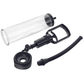 Помпа Sexus Men Erection