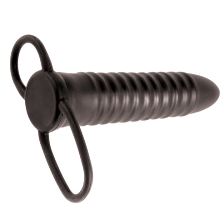 Насадка Ribbed Double Trouble