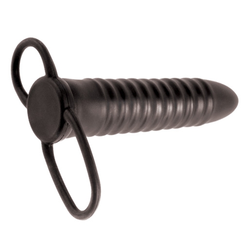 Насадка Ribbed Double Trouble