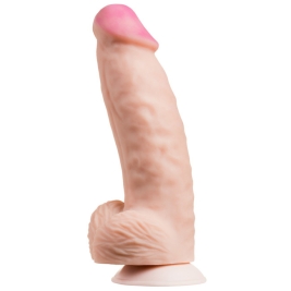 Страпон Real Big Strap-On