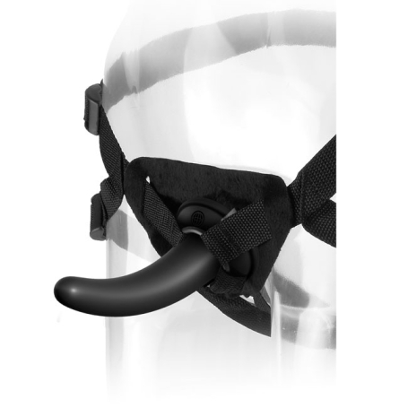 Страпон Pipedream The Pegger