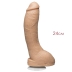 Фаллос Jeff Stryker Realistic, Doc Johnson