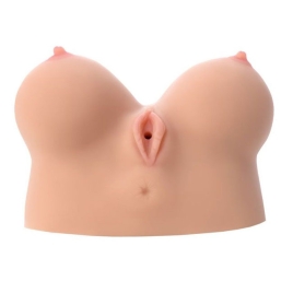 Мастурбатор Kokos Juliana Breast