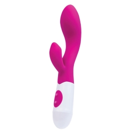 Вибратор A-toys Fela для клитора и точки G