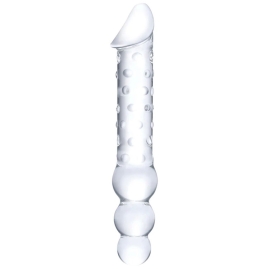 Фаллос из стекла Glas 12&quot; Double Ended Dildo