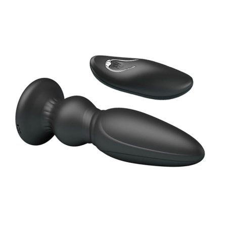 Вибро-пробка Mr.Play - 12,5 см