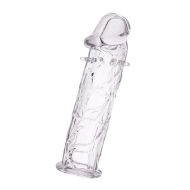 Насадка ToyFa Basic