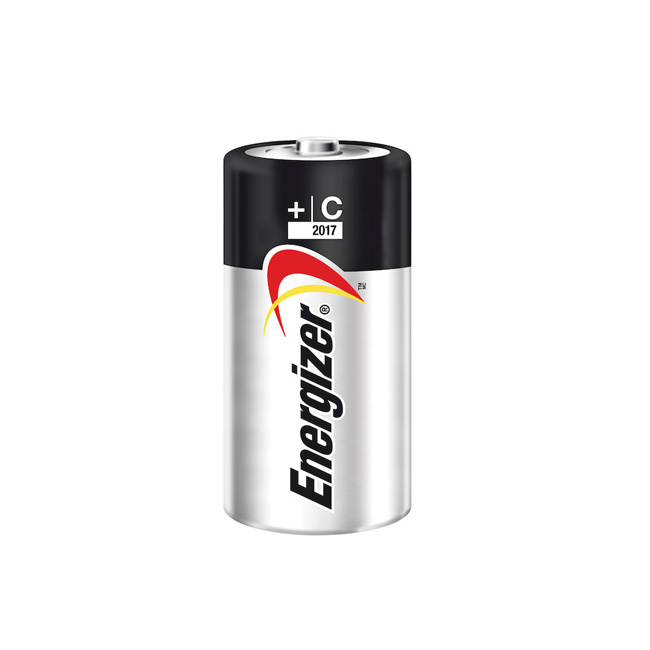 Батарейка Energizer C (LR14)