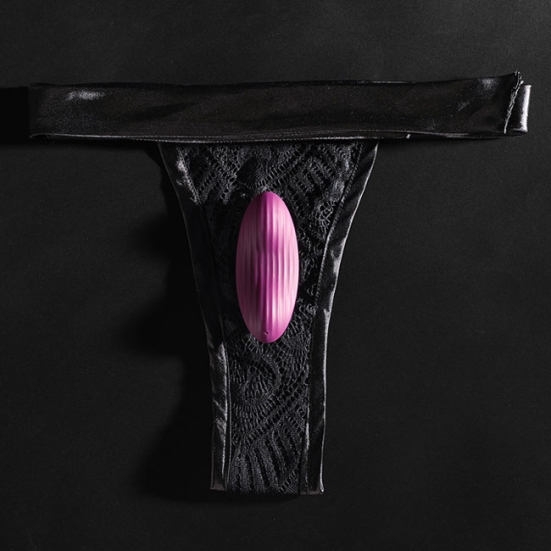 Вибратор с трусиками Svakom Edeny