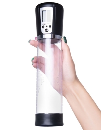 Помпа Sexus Alrik