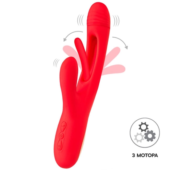 Вибратор JOS Patti