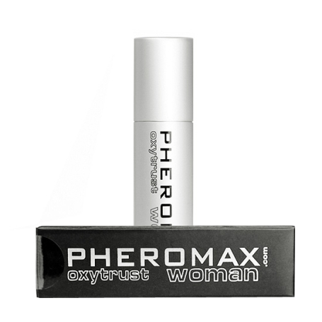 Концентрат феромонов Pheromax Oxytrust Woman