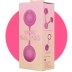 Вагинальные шарики Creations Vibrating Bell Balls