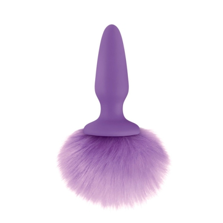 Пробка с хвостиком, NS Novelties