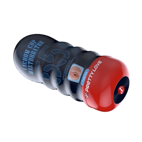 Мастурбатор Pretty Love Vacuum Cup 55