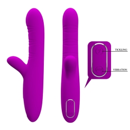 Вибратор Pretty Love Angelique