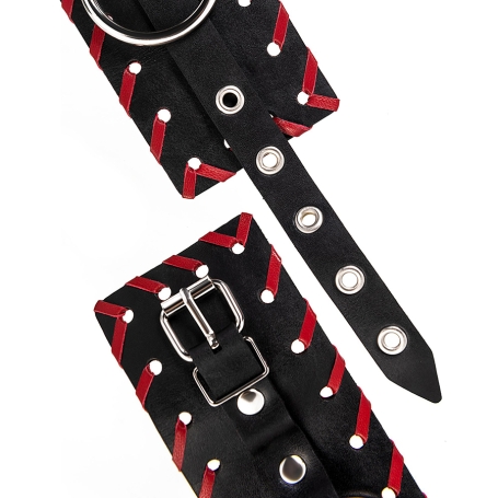 Оковы ножные Pecado 02152