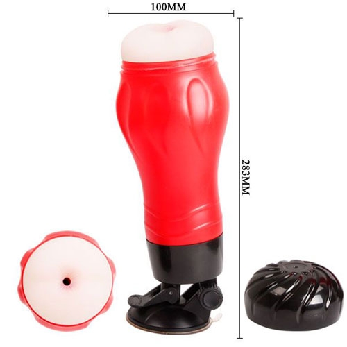 Мастурбатор-анус Baile - Flora