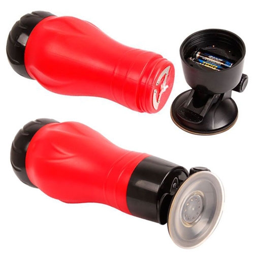 Мастурбатор-анус Baile - Flora