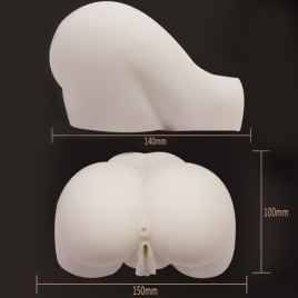 Мастурбатор-попка Baile BM-009190