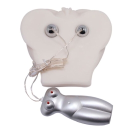 Мастурбатор-попка Baile BM-009190