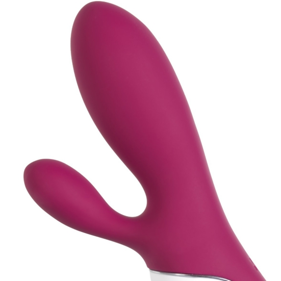 Вибратор Satisfyer Hot Bunny