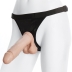 Страпон Doc Johnson - Realistic Ultra Harness 8&quot;