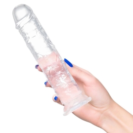 Фаллосы A-toys - 18/20/22 см