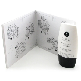 Стимулирующий крем Shunga Rain of Love