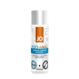 Смазка JO Anal H2O - Original
