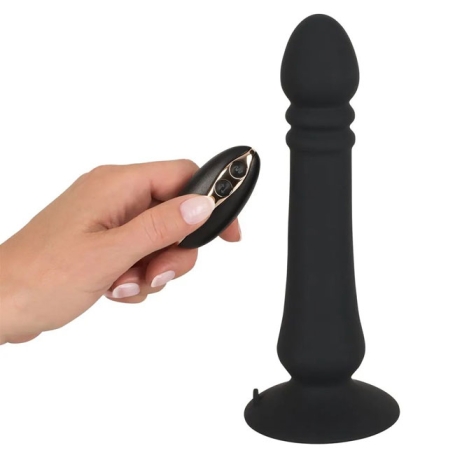 Вибростимулятор Anal Thruster Orion