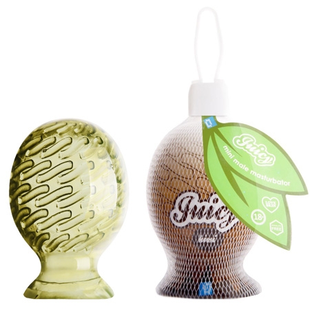 Мастурбатор Topco - Juicy