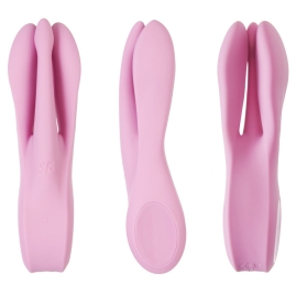 Вибратор Satisfyer Threesome 1