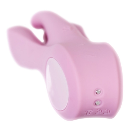 Вибратор Satisfyer Threesome 1