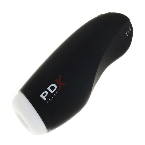 Авто-мастурбатор PDX Elite Fap-O-Matic