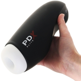 Авто-мастурбатор PDX Elite Fap-O-Matic