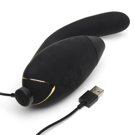 Вибростимулятор Womanizer InsideOut