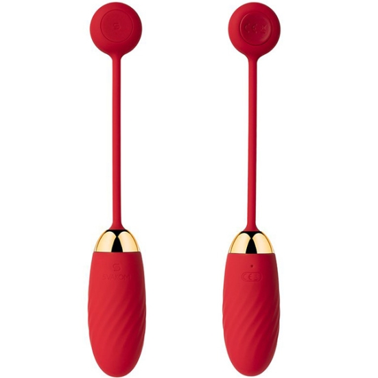 Виброяйцо Svakom Ella