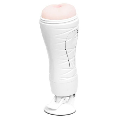 Мастурбатор-анус Baile - Flora White