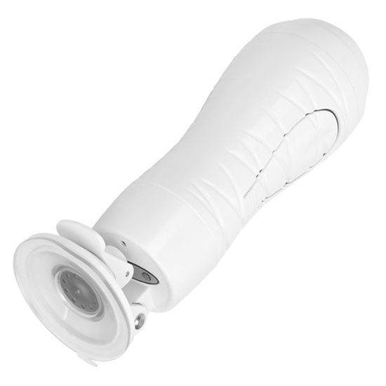 Мастурбатор-анус Baile - Flora White