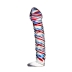 Фаллос Sexus Glass 912046