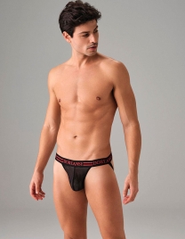 Сетчатые трусы-джоки Doreanse Sexy