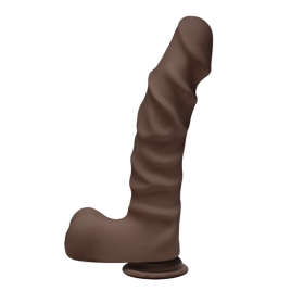 Фаллос Ragin D 9&quot;, Doc Johnson