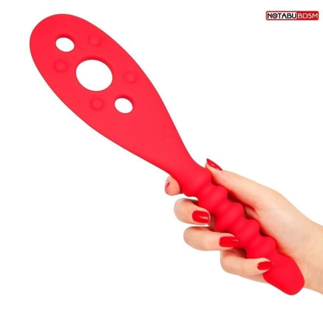 Силиконовая шлепалка Notabu