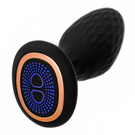 Вибровтулка Tucana POPO Pleasure