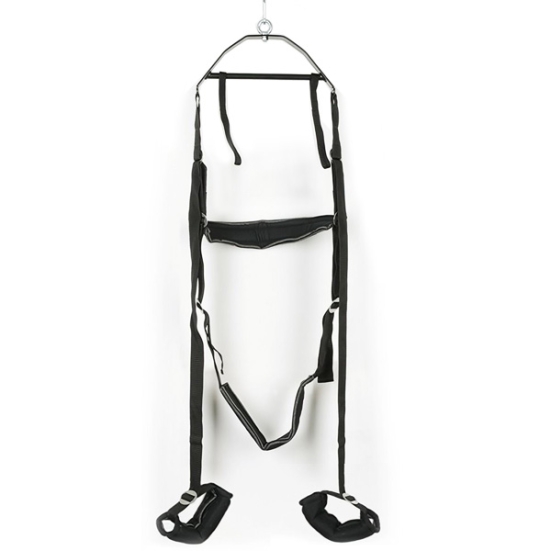 Секс-качели Bad Kitty Swing