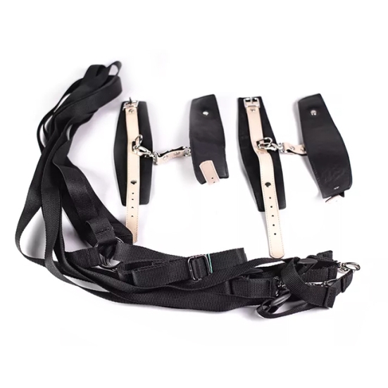 Набор фиксации на кровати Sex Game