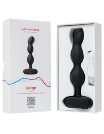 Вибростимулятор Lovense Ridge